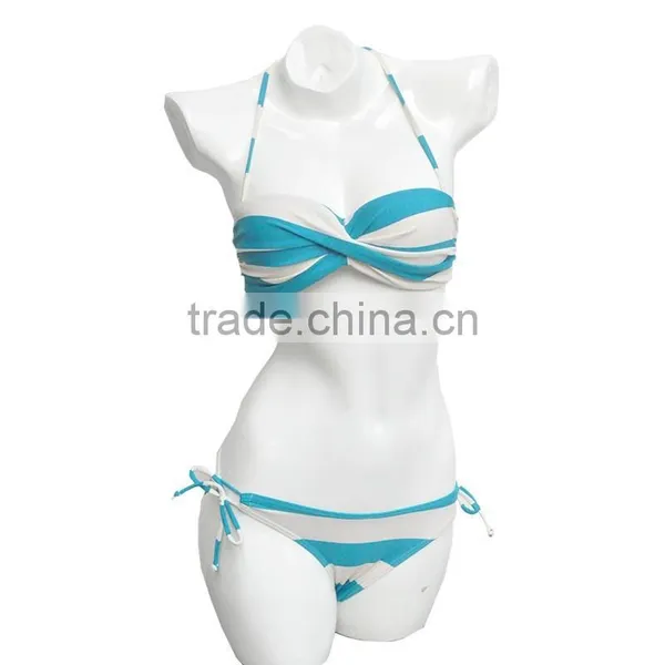 Professional Factory Women Sexy Bikini(BS1308) photo-3
