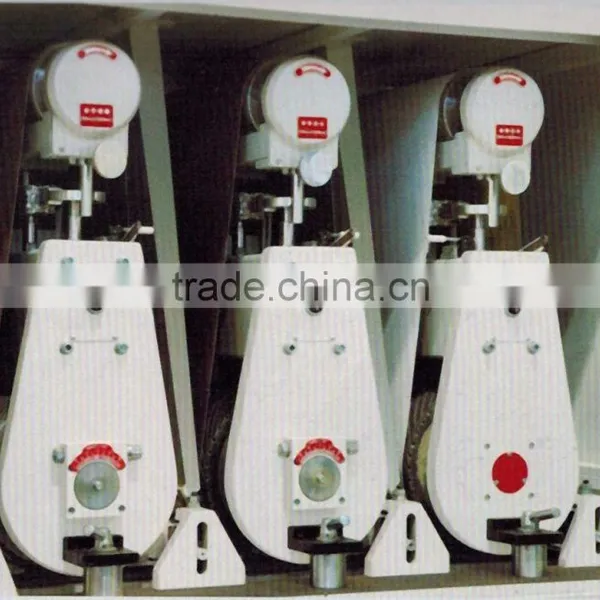 Wide Belt Sander photo-2