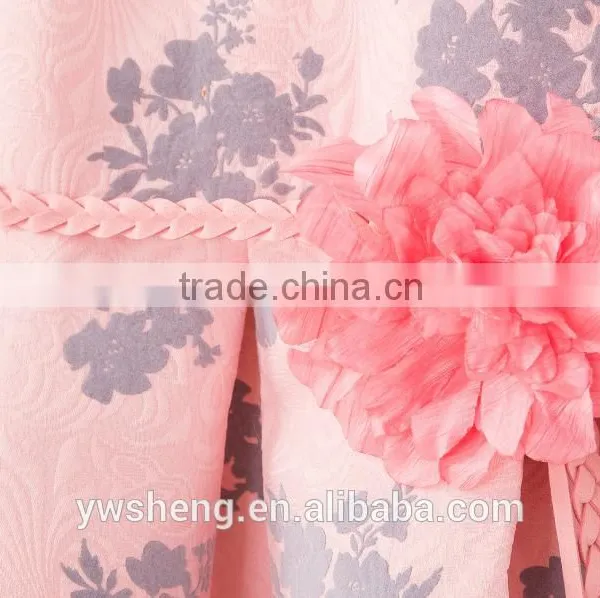 2016 Hot Children Dress Little Girl Party New Style Dress photo-4