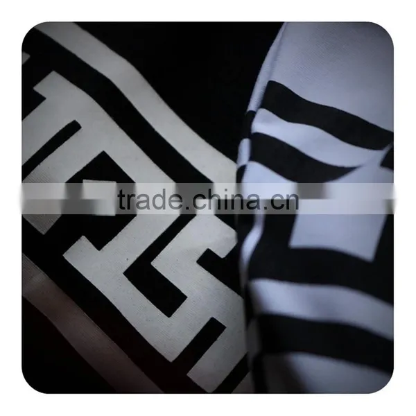 2017 Wholesale Men Plain Custom Longline t Shirt Printing Fitted Men' s Clothing Express China Supplier photo-6