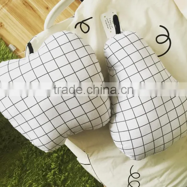 S17023A Cute Fruit Decorative Cushion Children Pillow Cushion photo-2