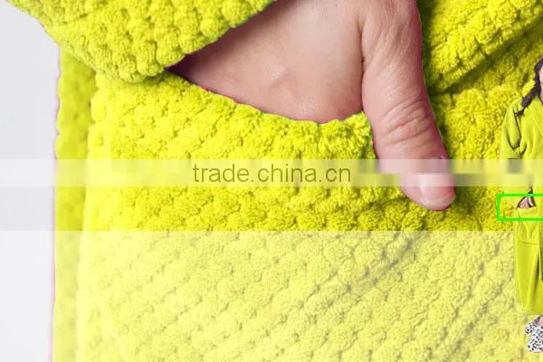 Western-style Romantic Ladies Wholesale Bathrobe photo-3