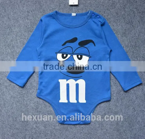 Baby Boy Girl Clothes Short Sleeve Cartoon Summer Baby Romper Infant Clothing Jumpsuit photo-4