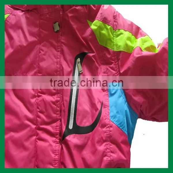 Newest Winter Waterproof Snow Tracksuit photo-3