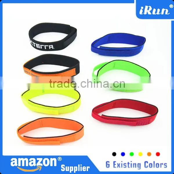 Customized Leg Band - Customized Neoprene Strap for Holding Timing Chip - Accept Custom - Ebay/Amozn Supplier photo-6