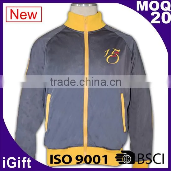 Latest Design Men Pullover Sweater Soft Hoodie Pullover photo-5