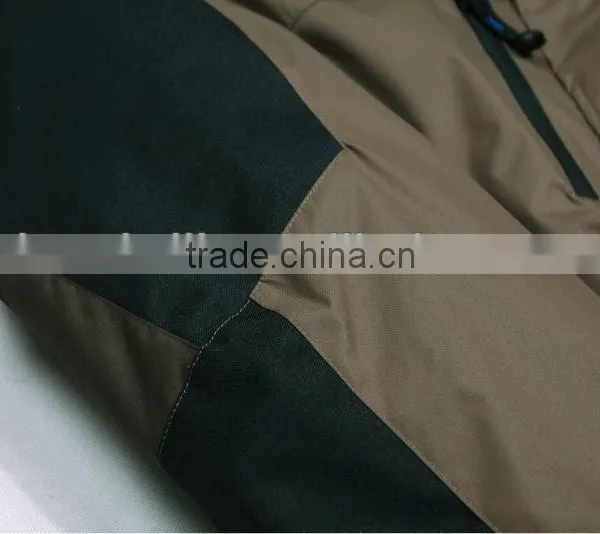 3 in 1 Jacket photo-4