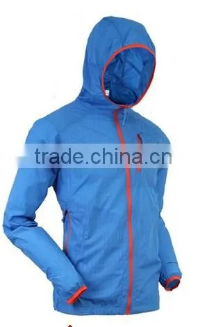 Fashion Mens Jacket, Men's Windcheater Jacket Design photo-3