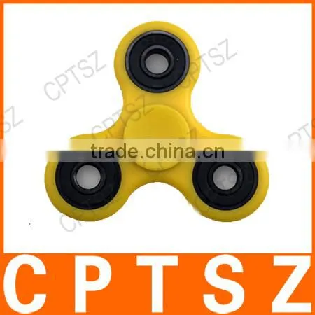 Hand Spinner Glow In The Dark Fidget Spinner photo-2