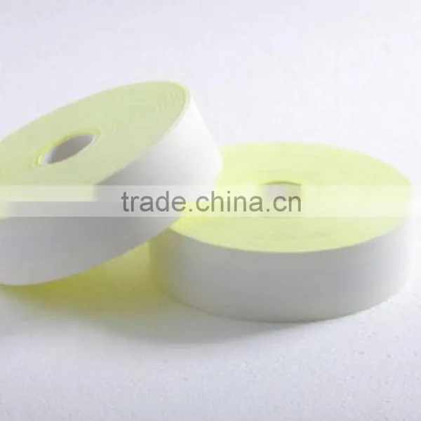 Best Quality Flame Retardent Reflective Warning Tape Silver Yellow Orange photo-3