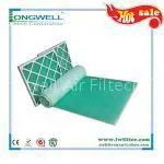 Paint Exhaust or Over Spray Floor Air Filters photo-2