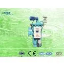 Self Cleaning 200 Micron Industrial Water Filters For Air Conditioning