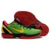 Nike Zoom Kobe VI 6 Basketball Shoes photo-3