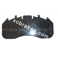 Brake cv Pad Disc Brake Pad for RENAULT photo-3