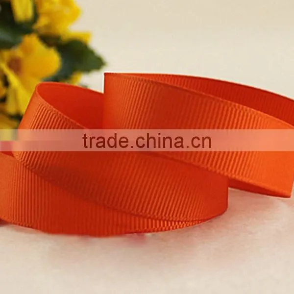 2016 Wholesale 3 Inch Grosgrain Ribbon photo-3