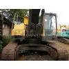 Excavator Volvo photo-3
