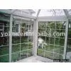 Glass House