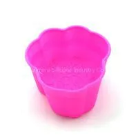 Custom Silicone Cake Mold In Different Size