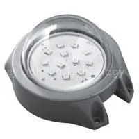 High Quality Waterproof LED Point Light