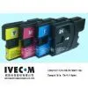 Epson Compatible Ink Cartridge (LC38/16/11/61/65/67/980/1100)