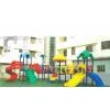 Outdoor Playground