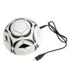 Promotion Gift---USB Football Smokeless Ashtray