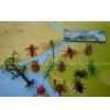Plastic Insects Toy