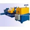 HC81/F-1000 Hydraulic Metal Balers