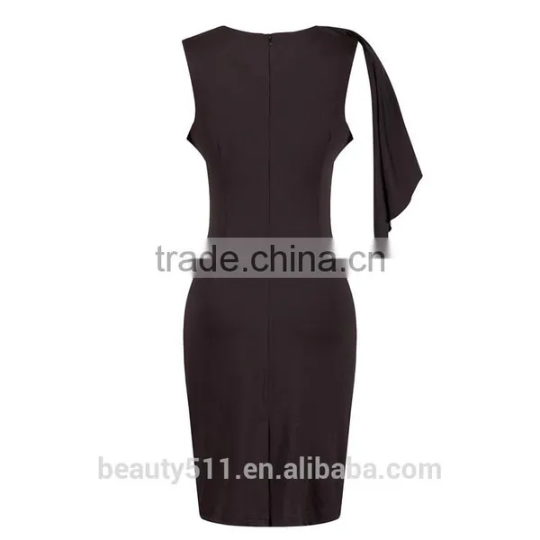 New Hot Fashion Bandage Dress SD40 photo-5