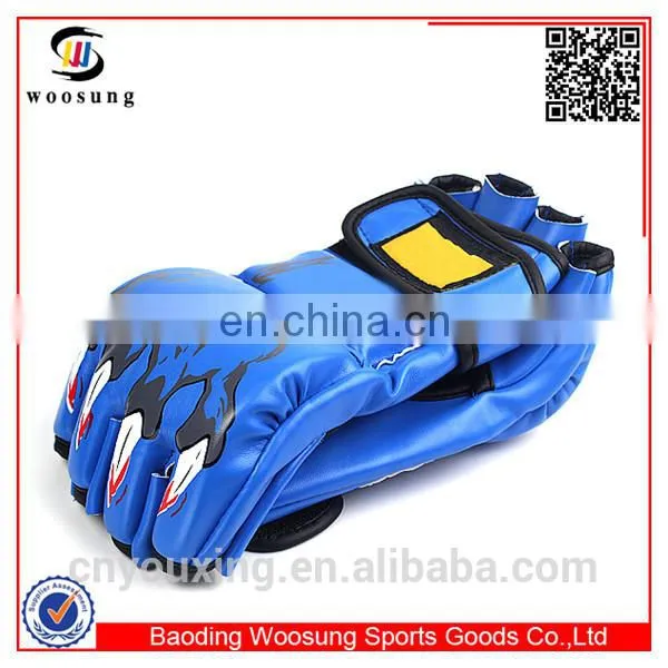 Made in China Products Boxing Gloves Mma Gloves Wholesale