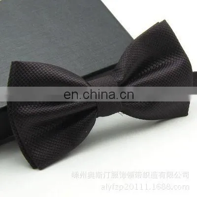 In Stock Colorful Wholesale Bow Tie photo-4