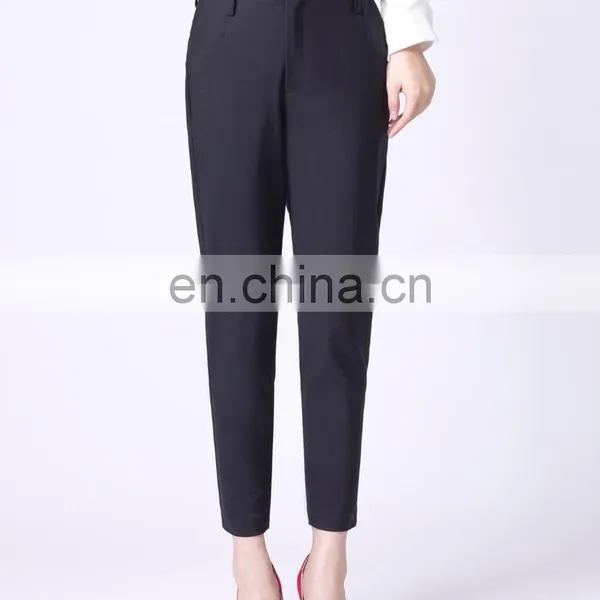2016 High Quality Fat Burning Pants photo-3