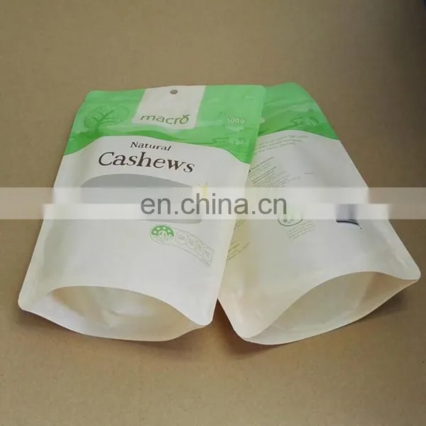 Food Packaging Plastic Bag/dried Food Packaging Bags photo-2
