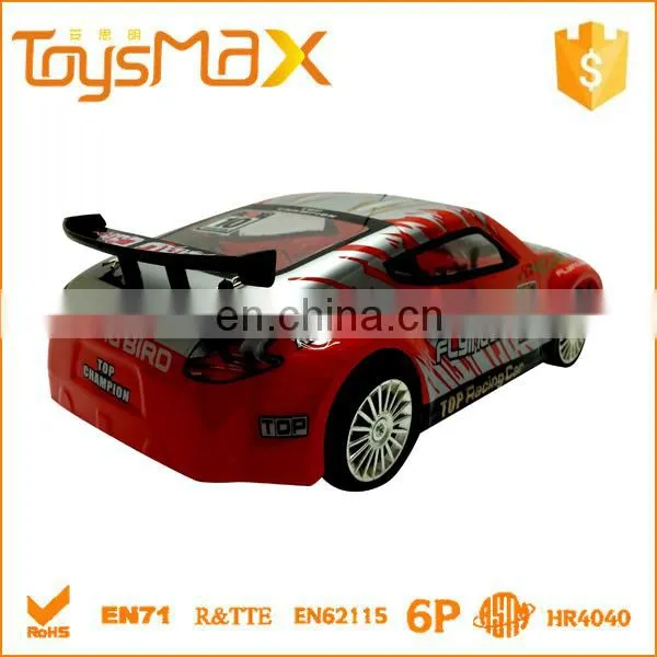 1: 16 High Speed Model Scale Car With Window Box photo-3