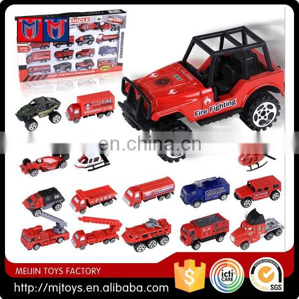 Hotselling Toys Metal Car With Good Quality Cheap Price