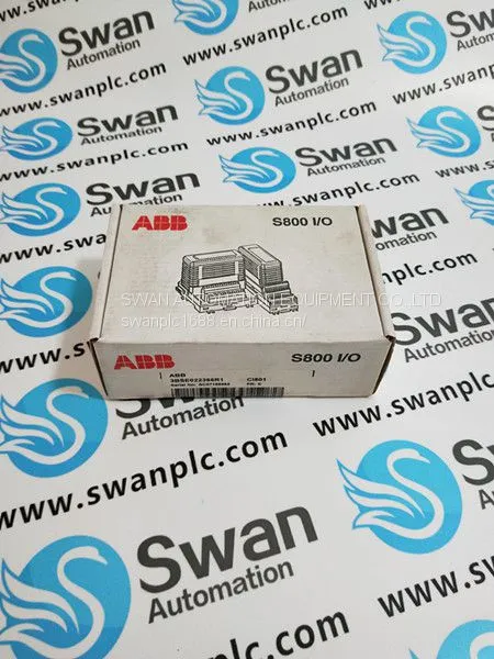 ABB PM632 New PLC IN STOCK photo-2