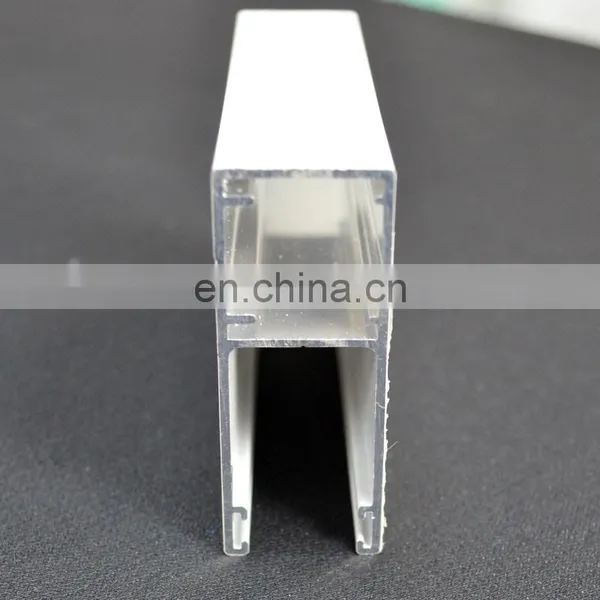 Side Rail for Roller Shutter photo-5