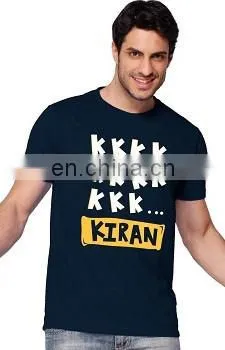 Men t Shirt Graphic T-shirt