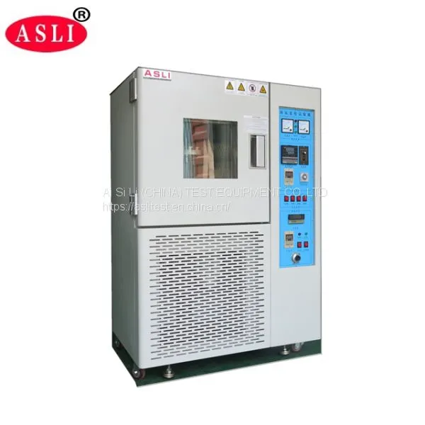 Programmable High Quality Environmental Ventilation Aging Equipment photo-2