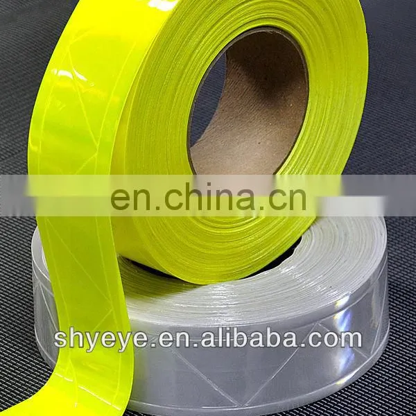 3M PVC reflective sheet PVC tape