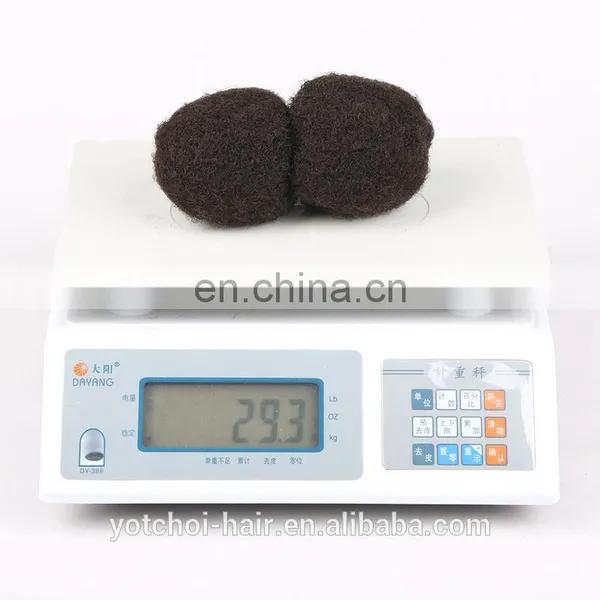 Yotchoi Brazilian Hair Vendor Factory Price Virgin Brazilian Wavy Hair photo-6