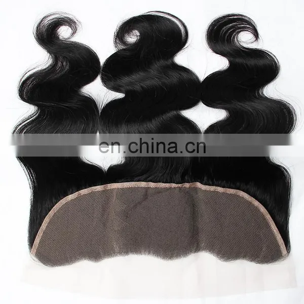 13*4 Ear to Ear Lace Frontal With Bundles Pre Plucked Lace Frontal Lace Closure With Bundles photo-3