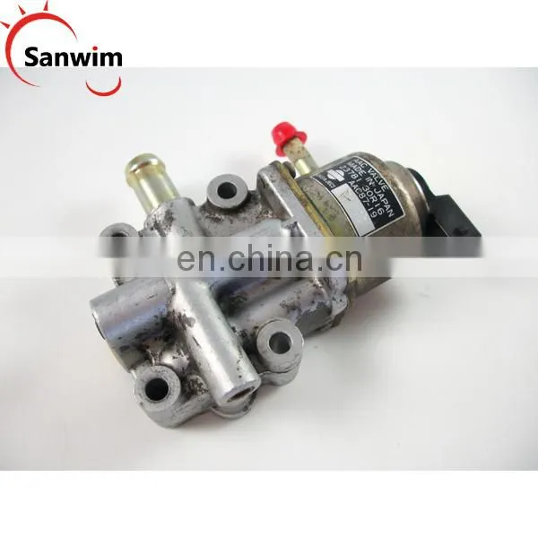 Original IACV Idle Air Control Valve 23781-30R16 Series