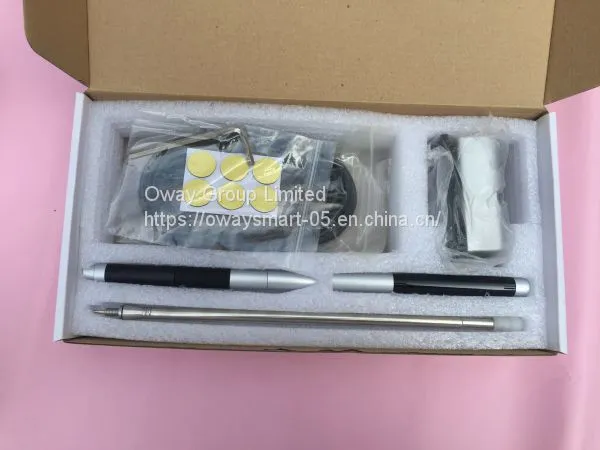 100% Factory Original Portable Interactive Whiteboards Looking for Sole Distributors photo-2