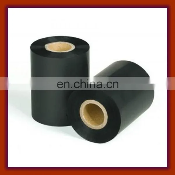 Barcode Ribbon Compatible Thermal Transfer Ribbon Premium Wax,wax/resin,resin photo-6