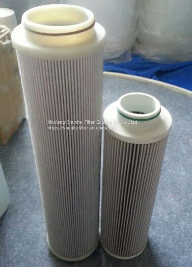 Pall HC9020FKS8Z Hydraulic Filter Element Replacement photo-4