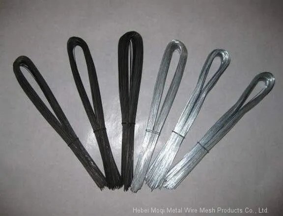 3mm Electro/hot Dipped Galvanized Straight Iron Wire Cut Wire photo-3