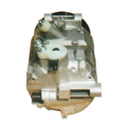 ALA21316 Benz A/C COMPRESSOR C200,C220 A/C COMPRESSOR DCS-17E A/C COMPRESSOR 0022309011 A/C Compressor photo-4