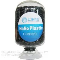 Antistatic Function Plastic Masterbatch