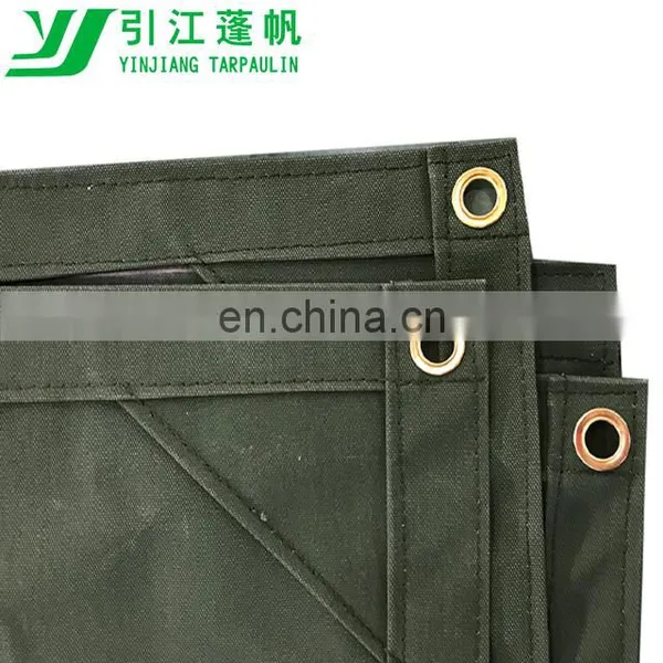 20oz Cotton Canvas Heavy Duty Fabric
